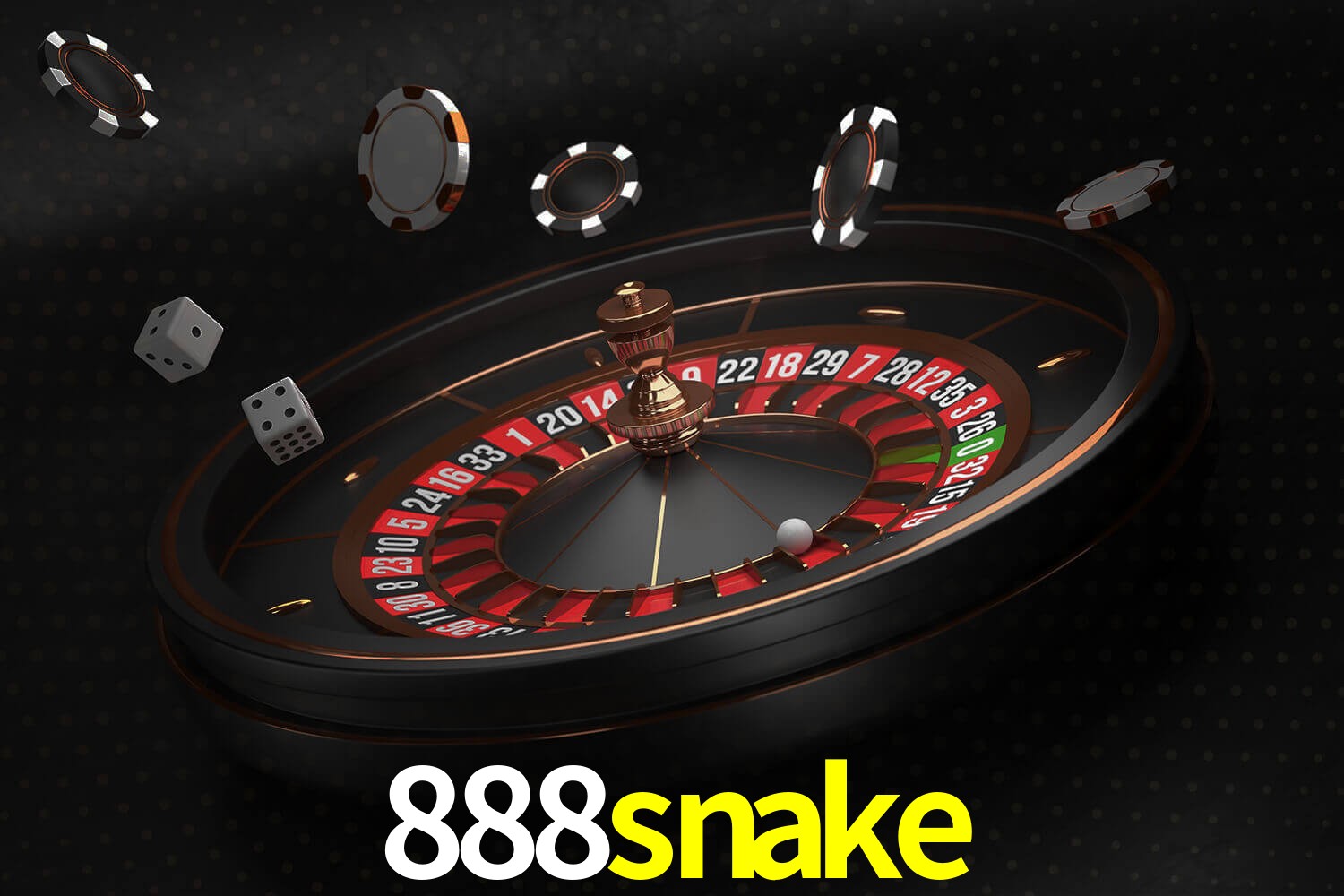 888snake - Roleta do Risco Alto - 888 snake