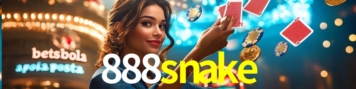 Welcome Bonus 888snake