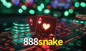 Experiência VIP 888snake