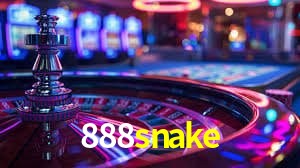 Estatísticas 888snake
