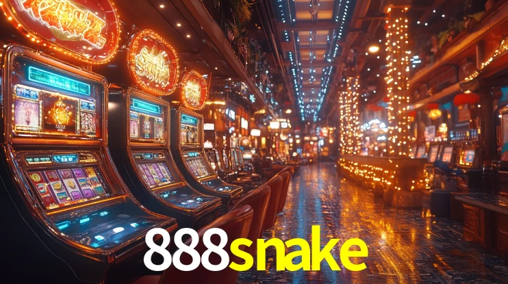 888snake bet
