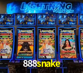 Descubra a Essência do 888snake: Nossa História e Compromissos