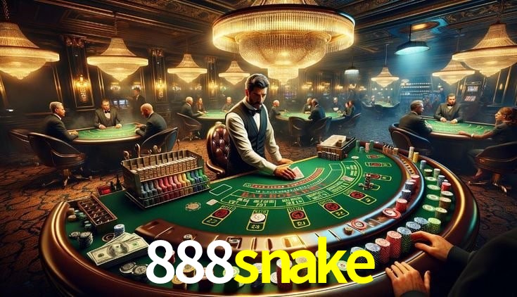 Statistics 888snake