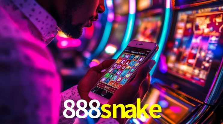 Baixar App 888snake