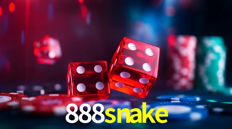 Bonus na Plataforma Online 888snake