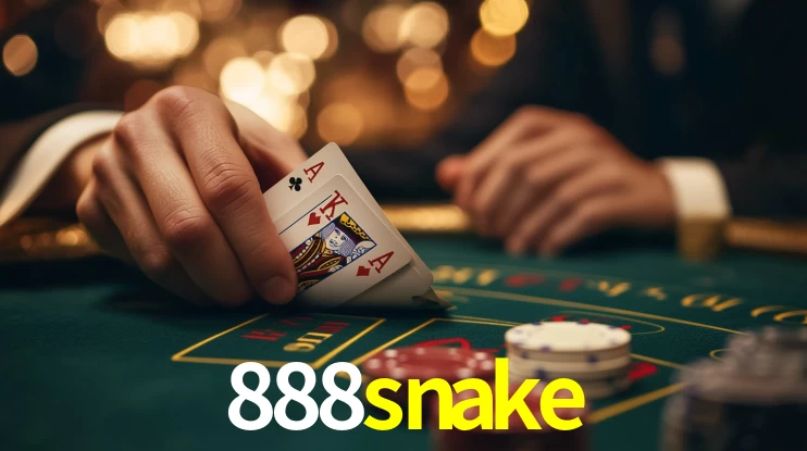 Plataforma Online 888snake