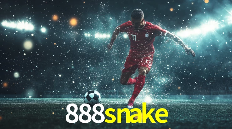 Plataforma de Apostas 888snake