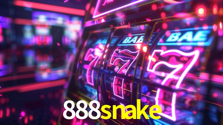 Slot Games 888snake