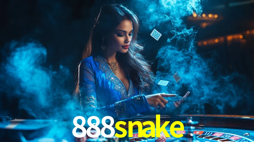Desvendando o Mundo dos Jogos Virtuais na 888snake