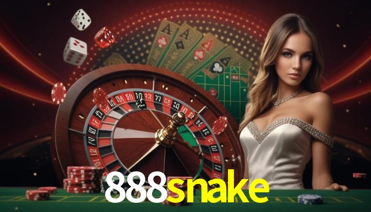 Game Providers 888snake