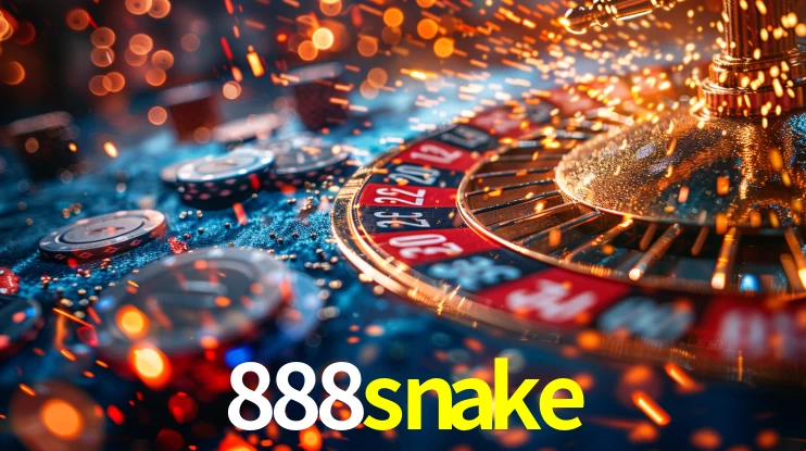 Live Casino 888snake