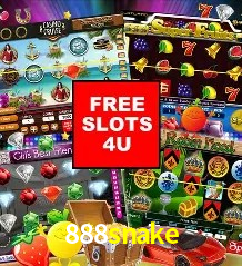 Seasonal Promotions 888snake