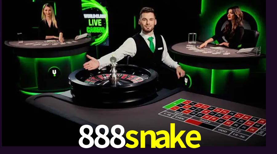 Account Benefits 888snake