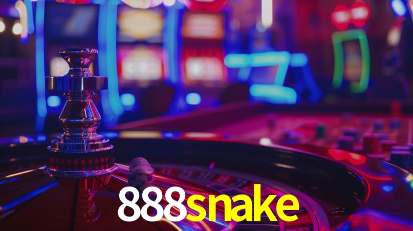 888snake bet