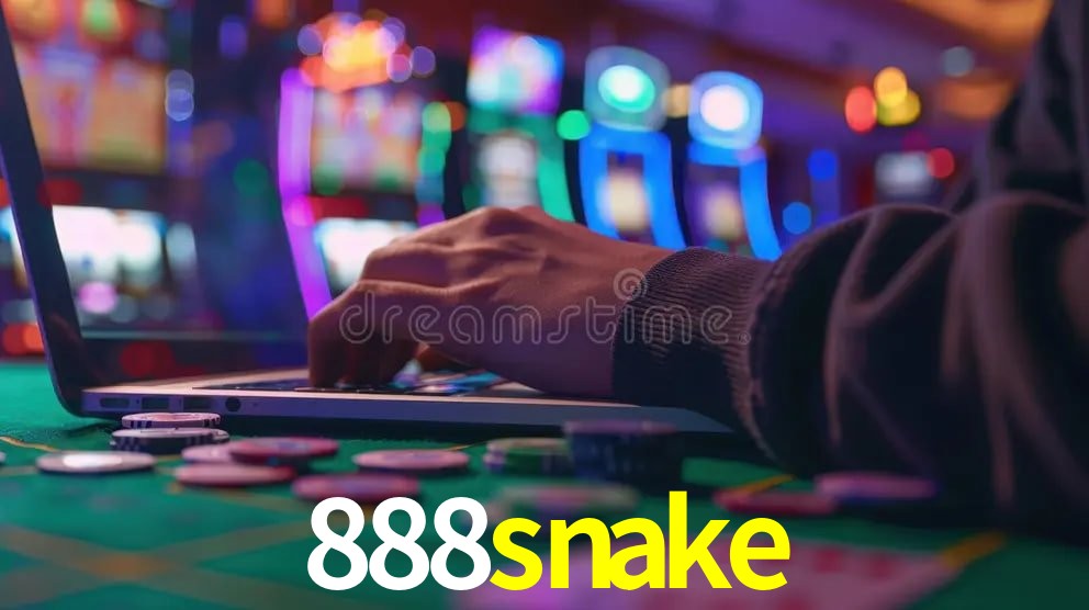 Bônus de Boas-vindas 888snake