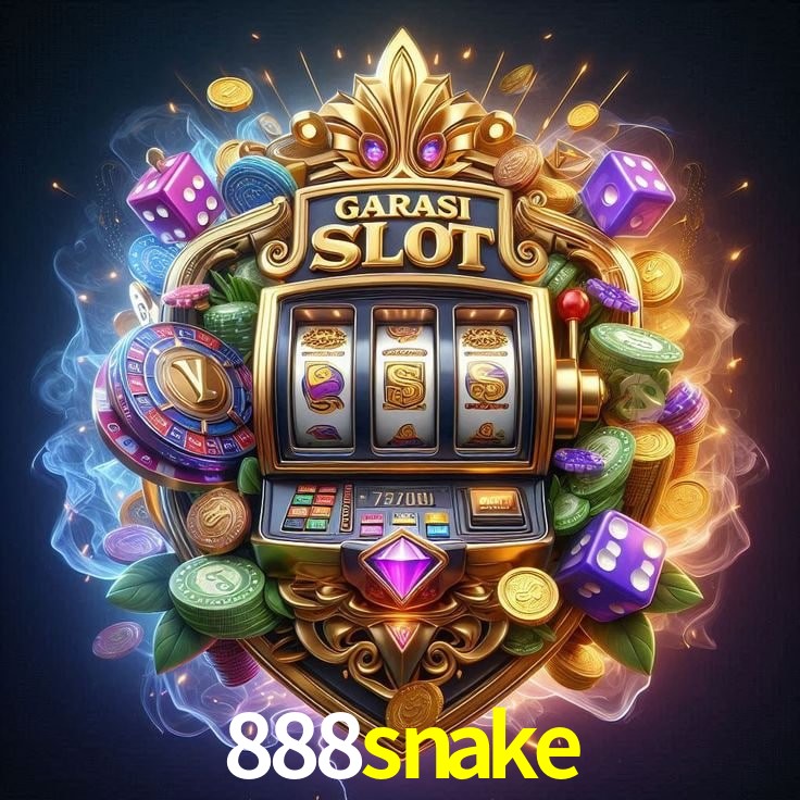 Design Responsivo 888snake