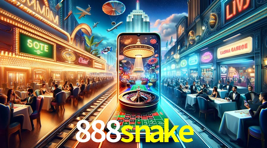 Secure Login 888snake