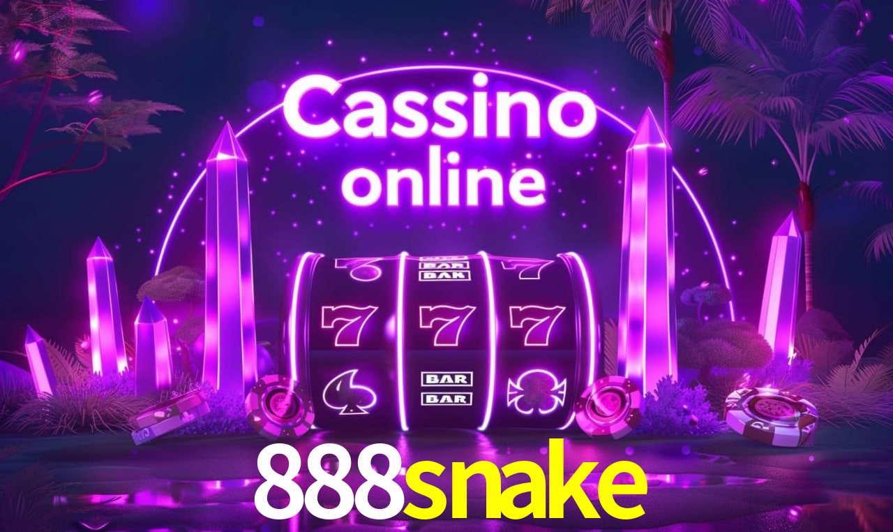 Sistemas de Segurança 888snake