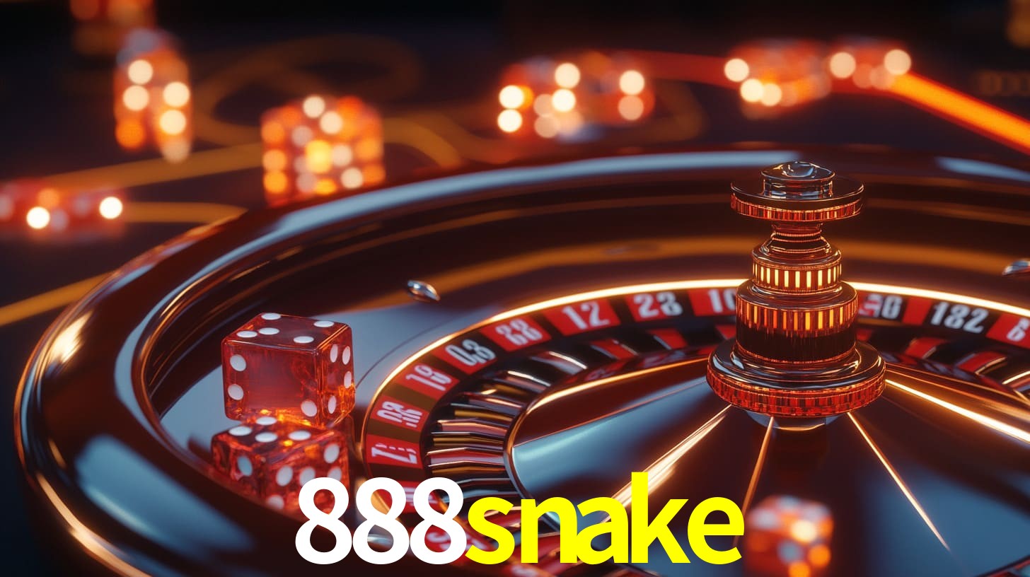 Bônus Generosos e Exclusivos no 888snake para Você!