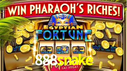 Descubra o Mundo do Cassino Online com 888snake