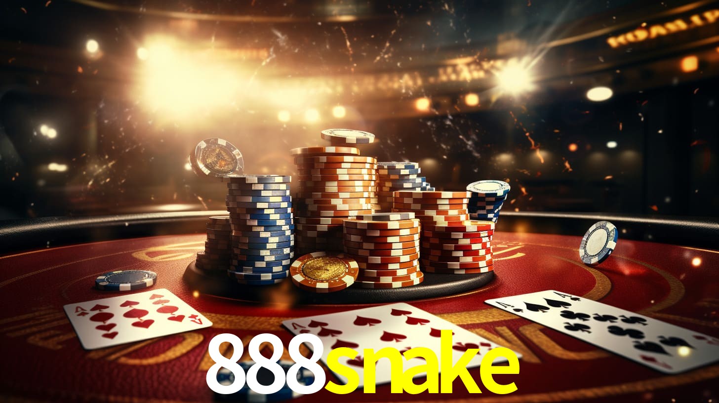 Live Casino 888snake