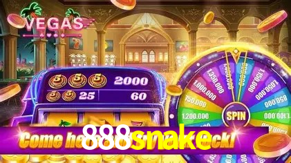 Flash Promotion 888snake