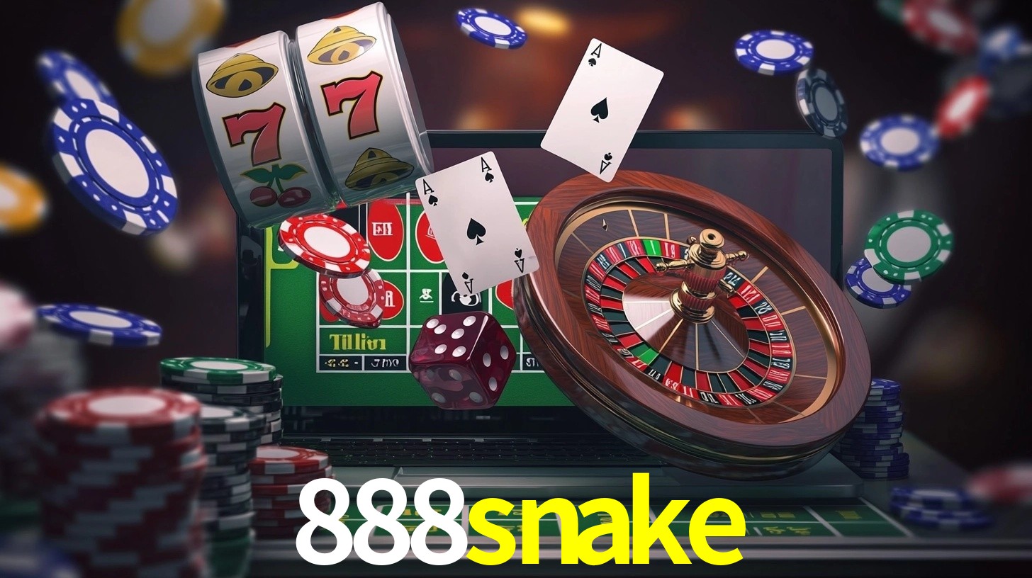 888snake