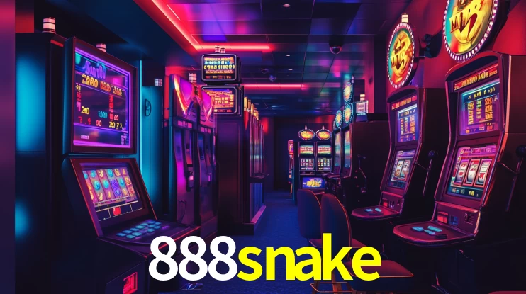 Explore as vantagens do 888snake: serviço profissional e confiabilidade