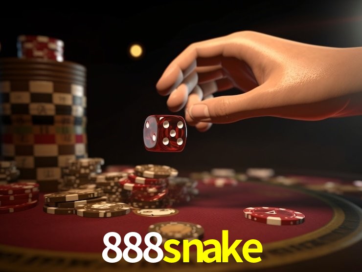 Jogos de Slot 888snake