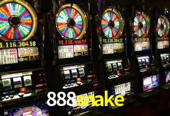 Descubra o Programa VIP da 888snake: Vantagens Exclusivas para Jogadores