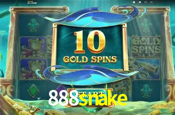 Inovações de Jogos na 888snake: O Futuro das Experiências Interativas