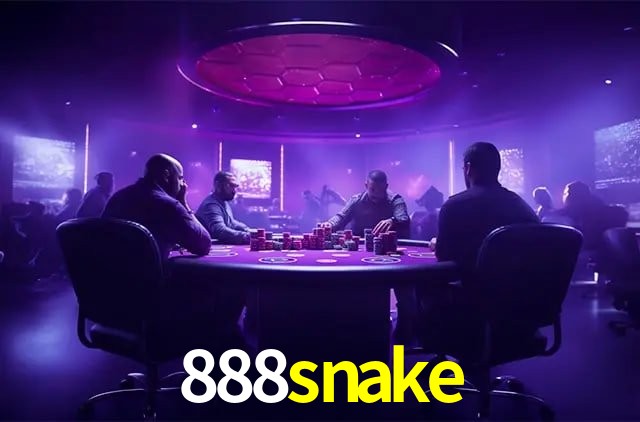 Estatísticas do Jogo 888snake