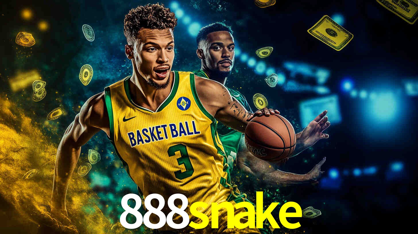 Descubra a Essência do 888snake: Nossa História e Compromissos