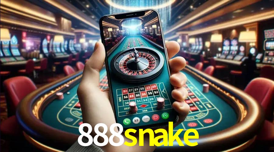Games Directory 888snake