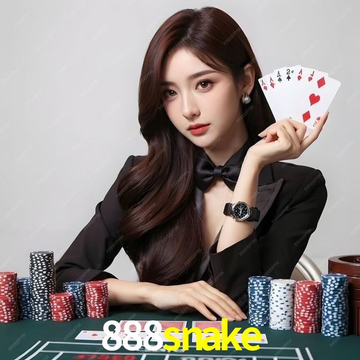 Promoção Relâmpago 888snake