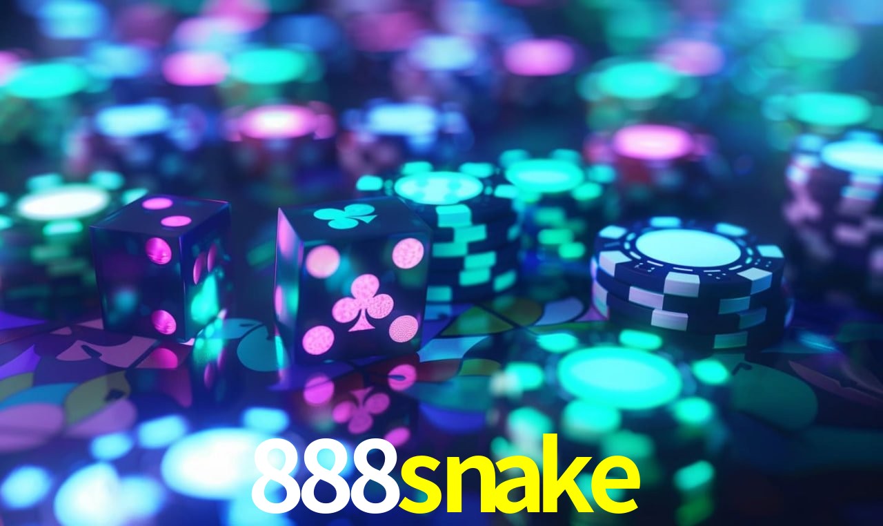 Casino VIP 888snake