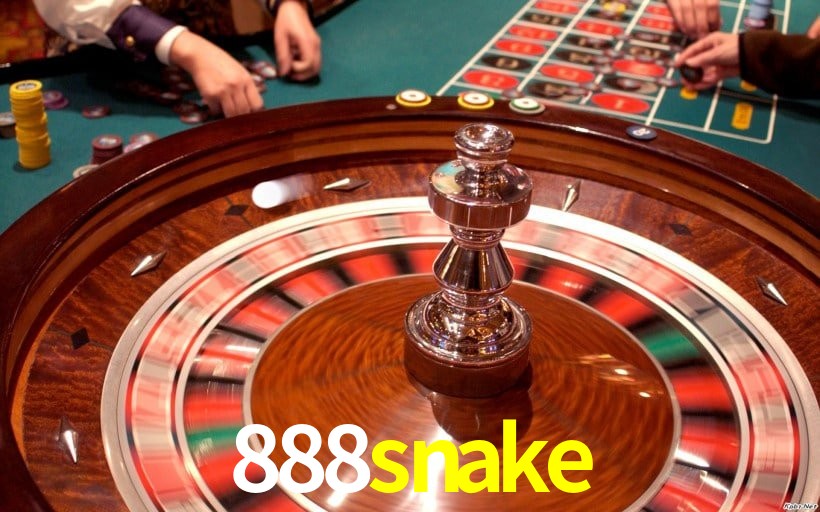 Torneios 888snake