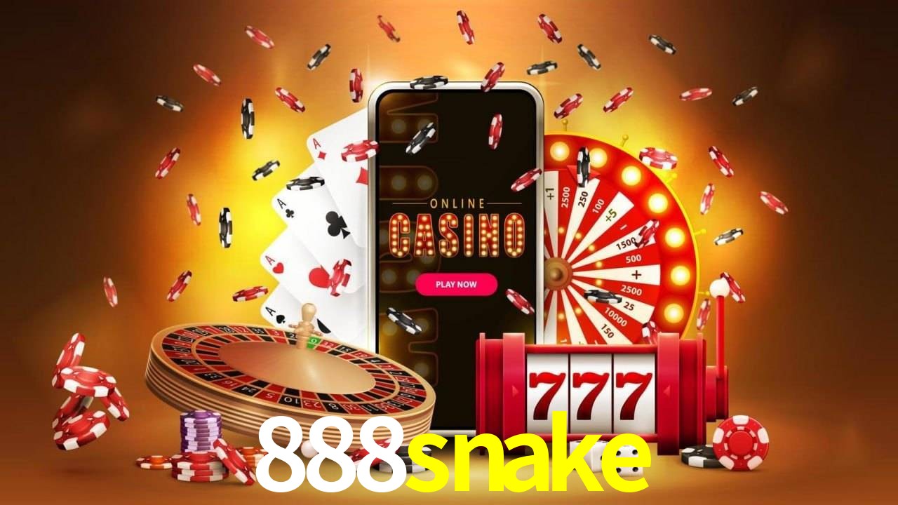 Login Seguro 888snake