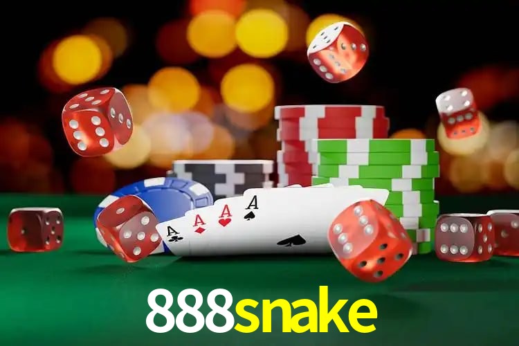 Casino Ao Vivo 888snake