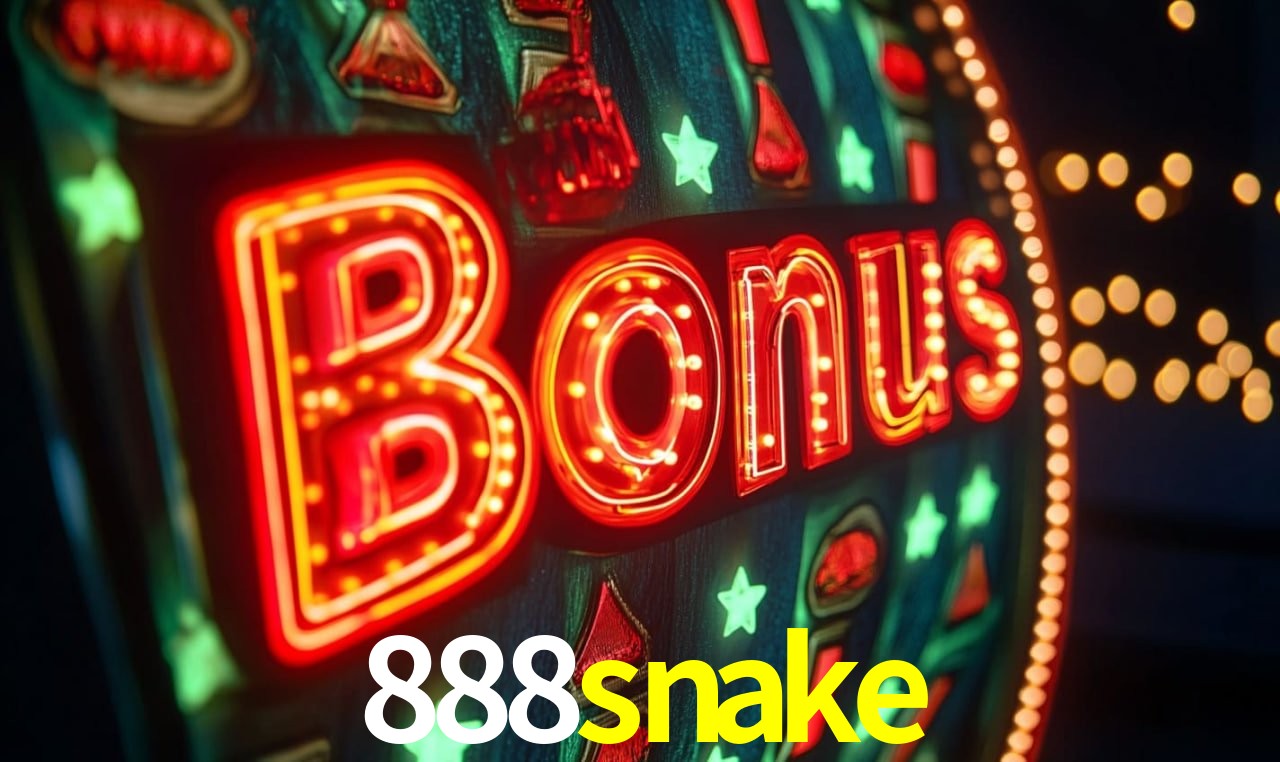 Bônus Diários 888snake