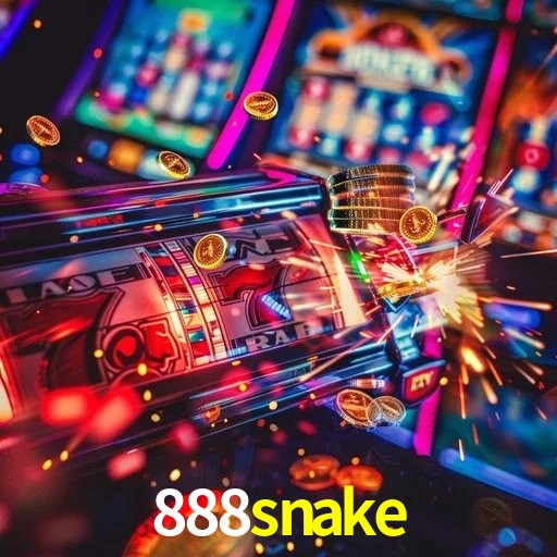 Casino Ao Vivo 888snake