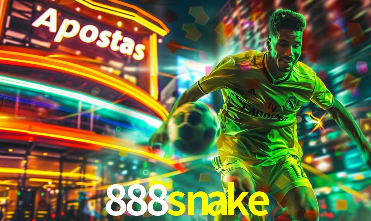 Diretório de Jogos 888snake