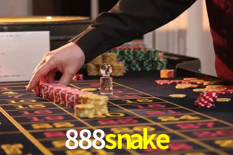 Apostas Esportivas na 888snake: Um Guia Completo