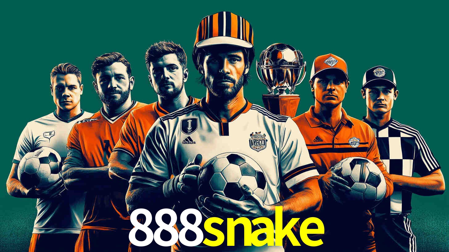Descubra a Essência do 888snake: Nossa História e Compromissos