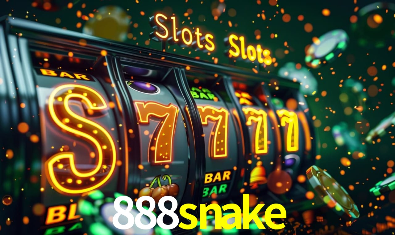 Jogo Spaceman 888snake