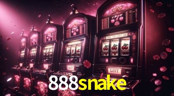 PIX Instantâneo 888snake