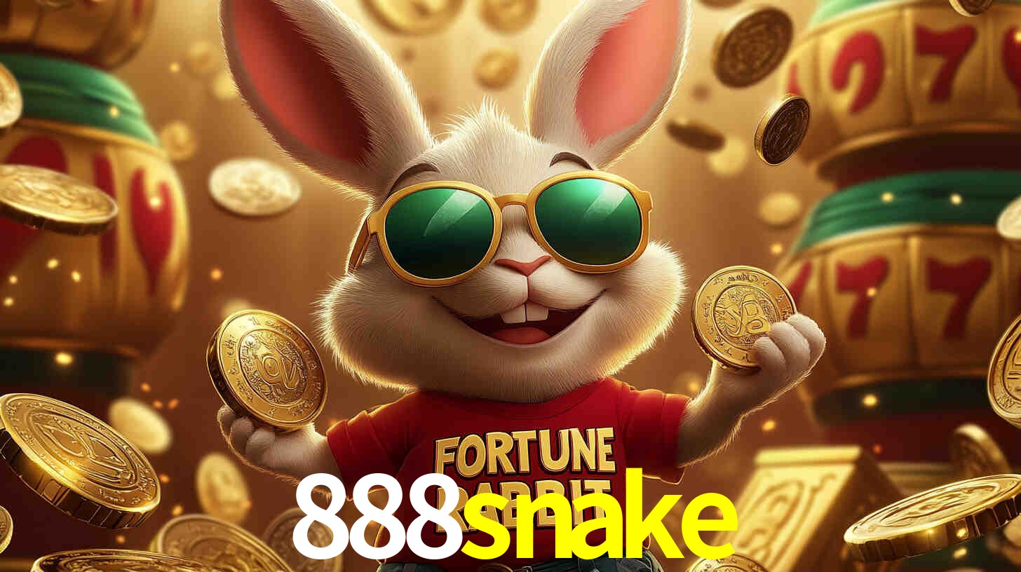 888 snake