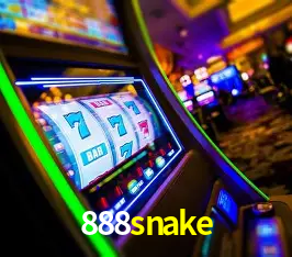 A Popularidade dos Caça-Níqueis no 888snake