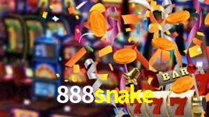 888 snake