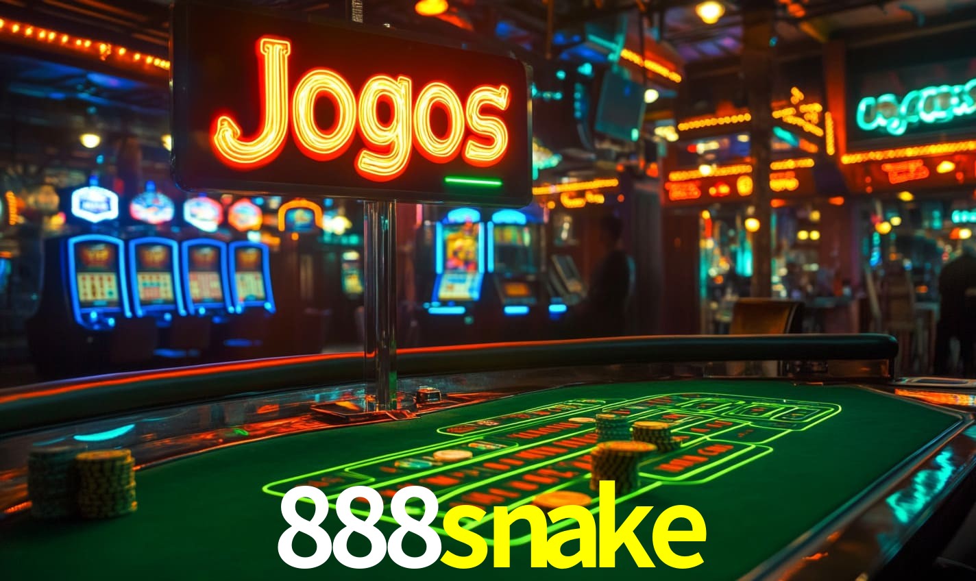 Segurança 2FA 888snake